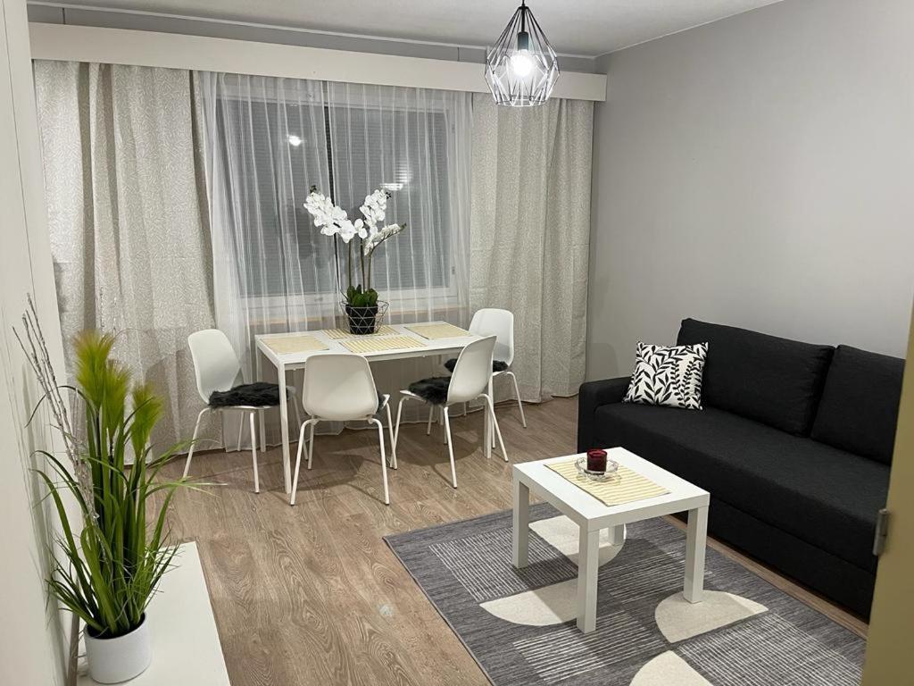 Rovaniemi 32 Appartamento