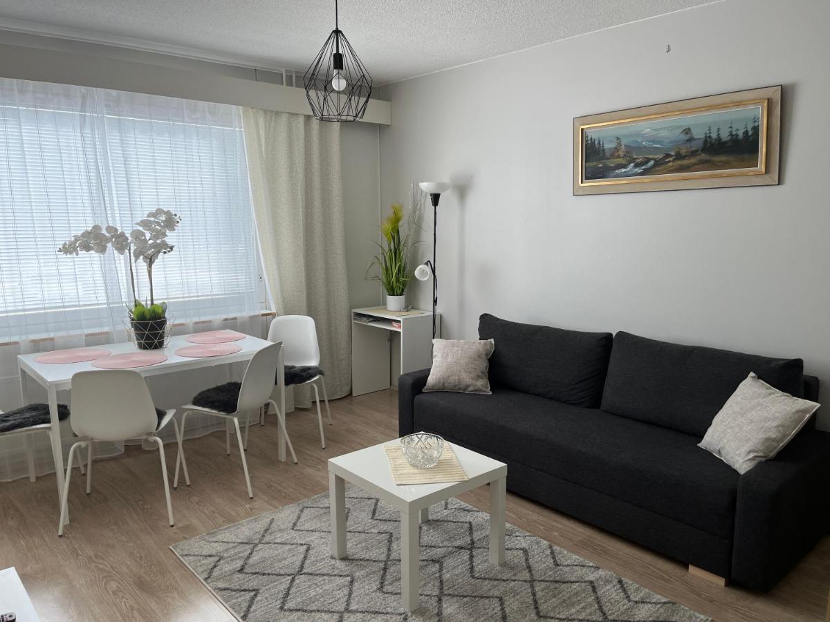 Appartamento Rovaniemi 32 *