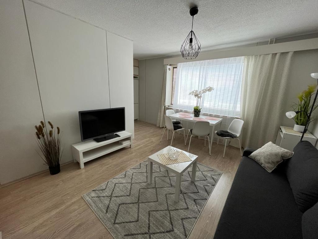 Appartamento Rovaniemi 32 Muurola