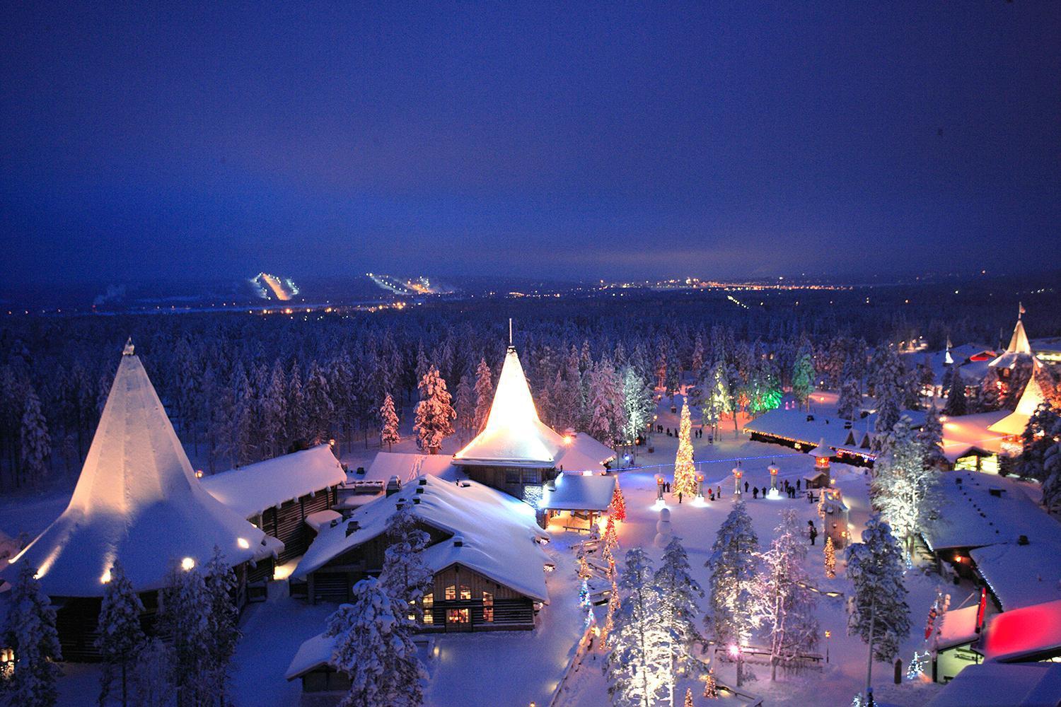 Rovaniemi 32 * Muurola