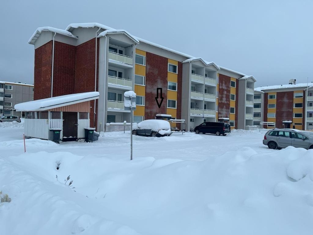 Rovaniemi 32 *